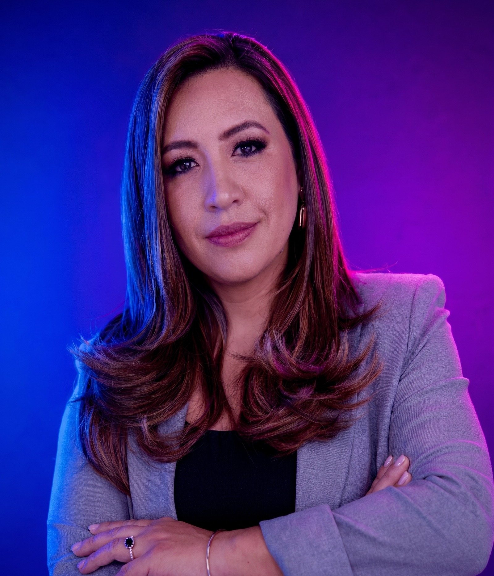 Retrato de colaborador del equipo Shift Latam — 6 de 10